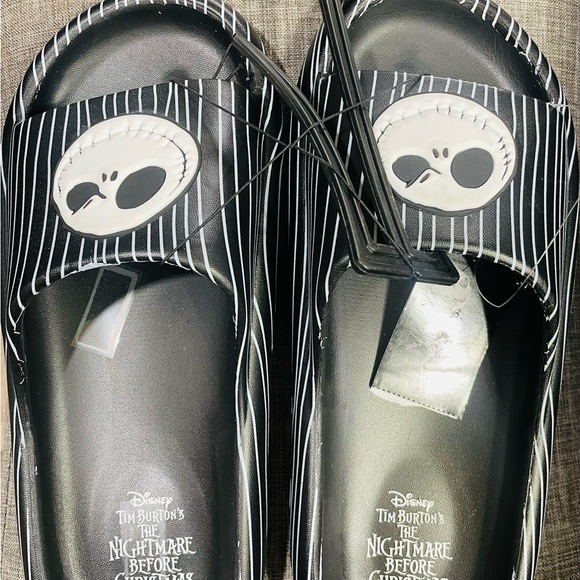 Disney Tim Burton's The Nightmare Before Christmas Slides - Picture 2 of 5